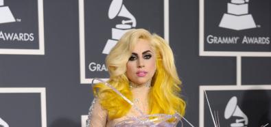 Lady Gaga - Grammy Awards